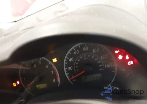 2009 Toyota Corolla S from USA, damaged, VIN 1NXBU40E49Z054953